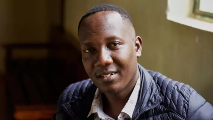 Au Kenya, l'acteur-clé présumé d'un réseau de traite d'êtres humains pour l'armée russe arrêté