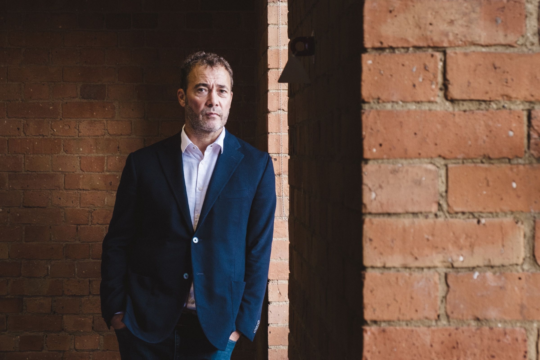 Washington Post publisher Will Lewis steps down days after massive layoffs gut the newspaper