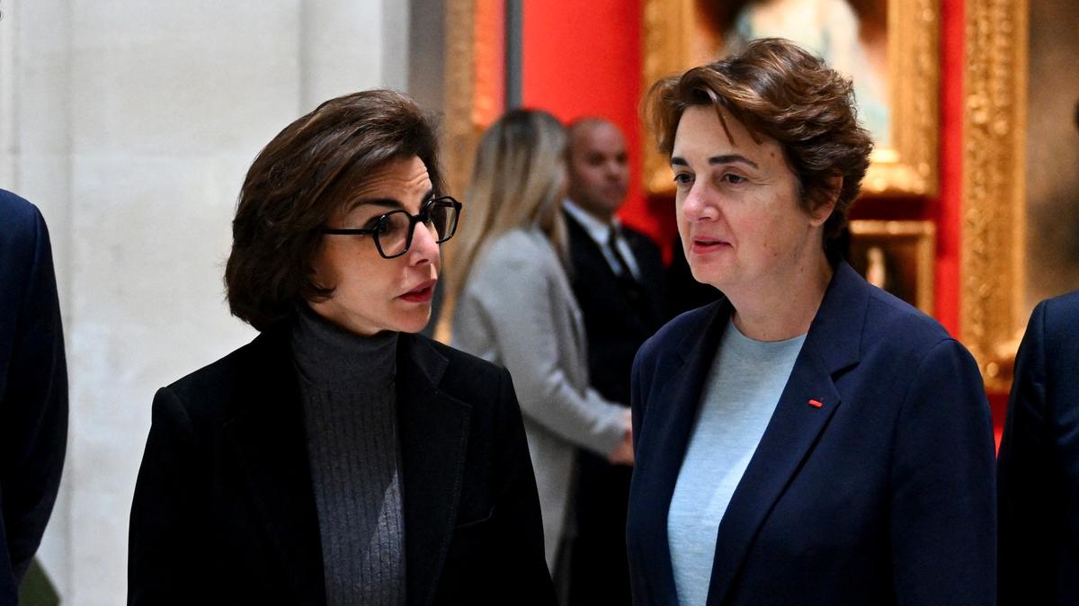 « Le vol du Louvre n’est pas un accident », estime la commission d’enquête sur la sécurité des musées