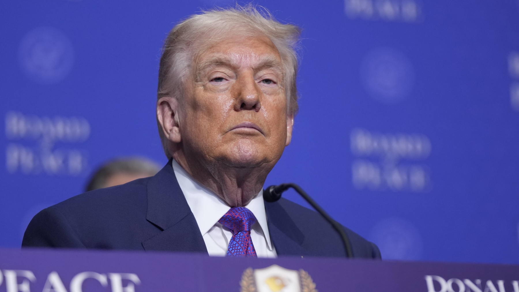 Donald Trump lance un ultimatum de « dix jours » à l’Iran