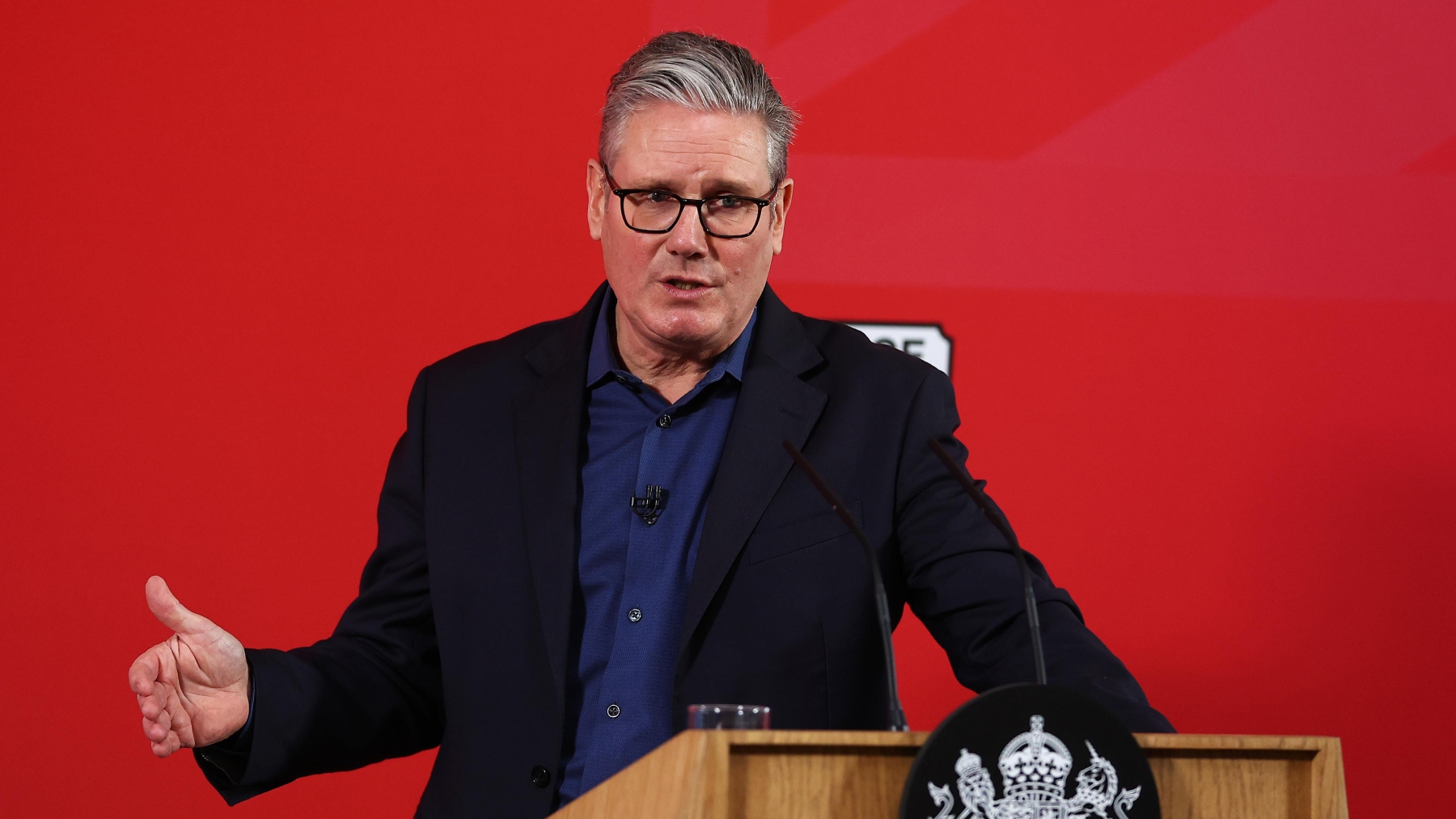 Le jugement de Keir Starmer