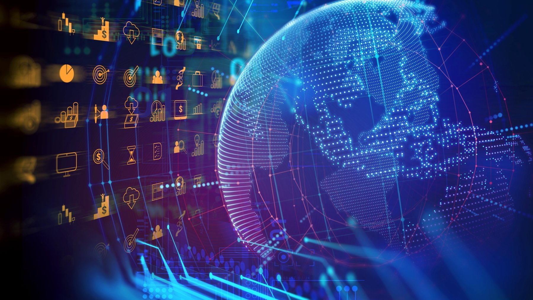 ,L’intelligence artificielle, moteur de prospérité ou d’inégalités?