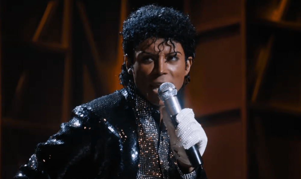 ‘Michael’ Trailer: Michael Jackson Biopic Chronicles Rise From Child Star to King of Pop
