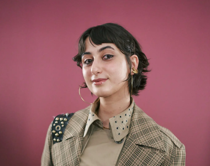 The Complicated Politics of Rama Duwaji’s Style