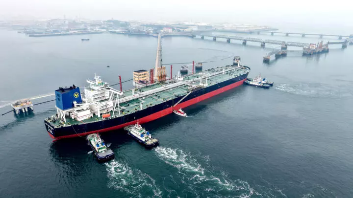 Moyen-Orient : comment la Chine s'est armée face à un choc pétrolier