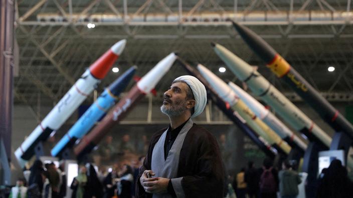 Comment l'Iran s'organise militairement malgré la mort de ses principaux responsables