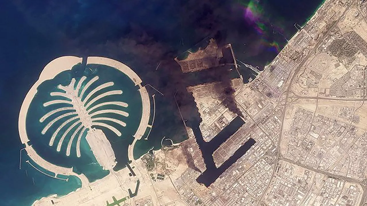 L'Iran se donne « carte blanche » pour frapper les banques, les établissements français et occidentaux sur le qui-vive