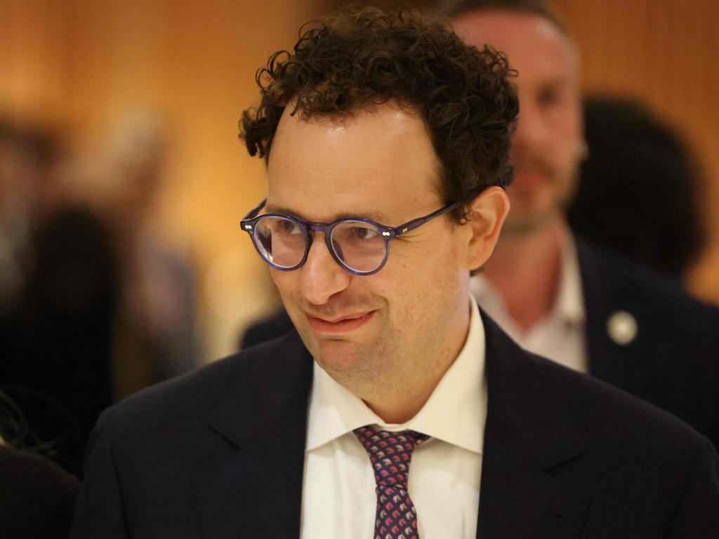 Pentagon blacklists triumphant AI company