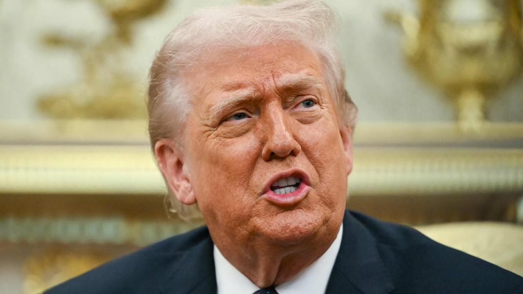 What does Trump actually want from war in the Middle East?