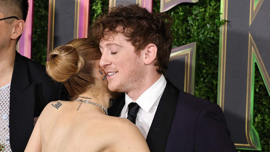 Truth behind Ariana break-up rumours