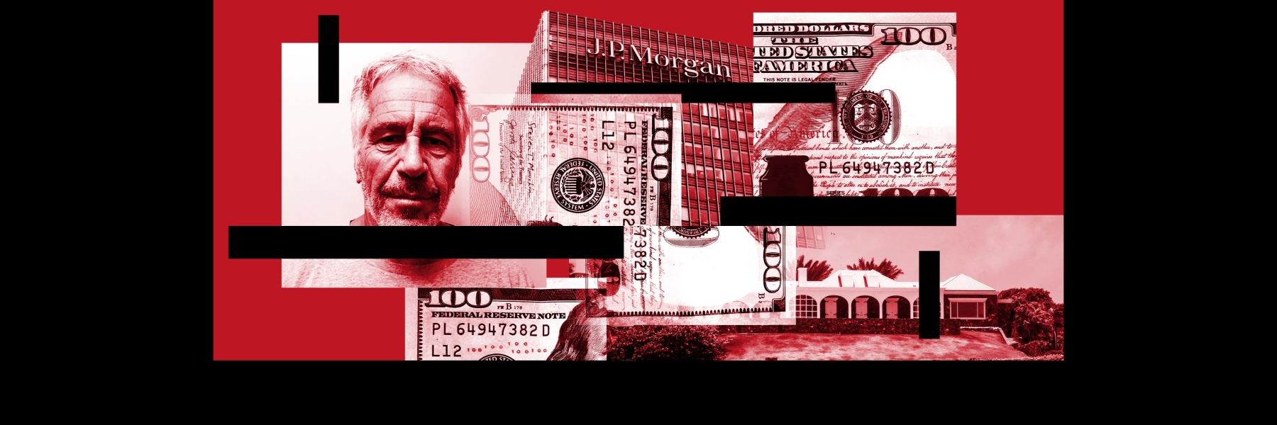 JPMorgan and Jeffrey Epstein: the long goodbye