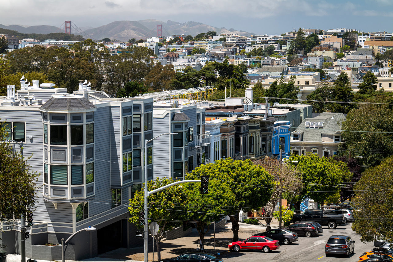 The AI Boom Has Exploded the San Francisco Housing Market