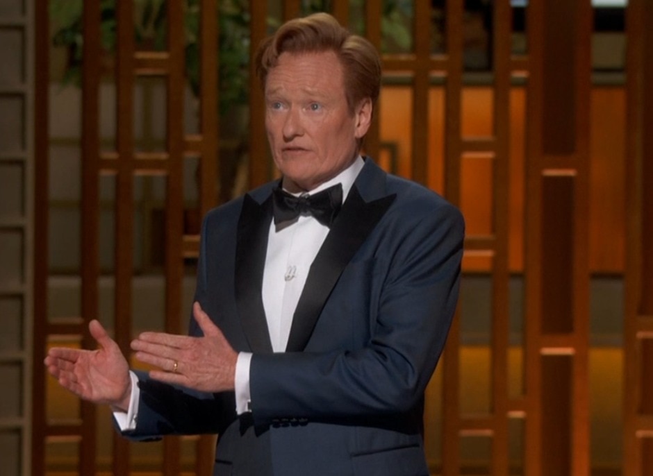 Oscars fury: ‘How do they get this wrong?’