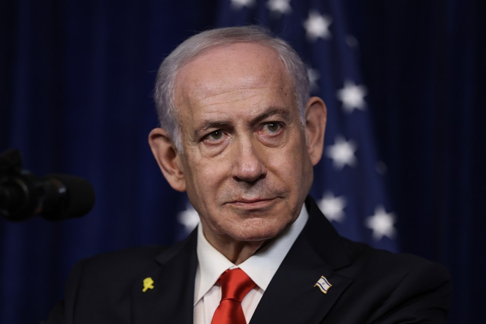 Benjamin Netanyahu tried to dispel viral rumors of his death. Some social media users aren't convinced.