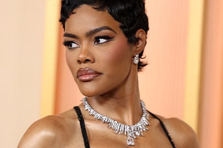 The academy is 'extremely upset' after Teyana Taylor said Oscars security shoved her