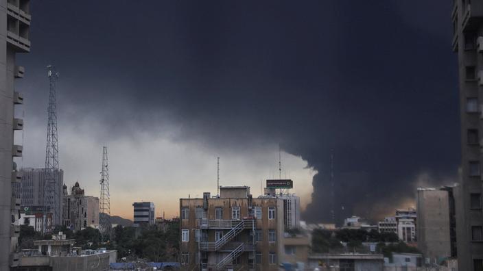 Guerre en Iran : pourquoi les objectifs américains et israéliens commencent à diverger