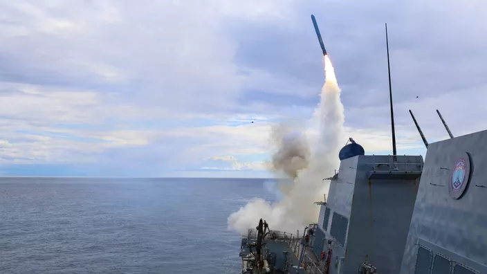 Guerre en Iran : les États-Unis auraient déplacé des missiles et des intercepteurs depuis la Corée du Sud