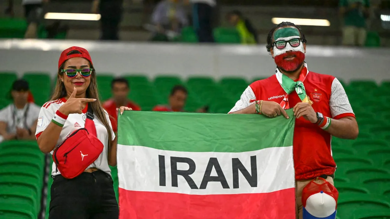 Iran in talks with FIFA to shift World Cup games from US to Mexico amid security fears