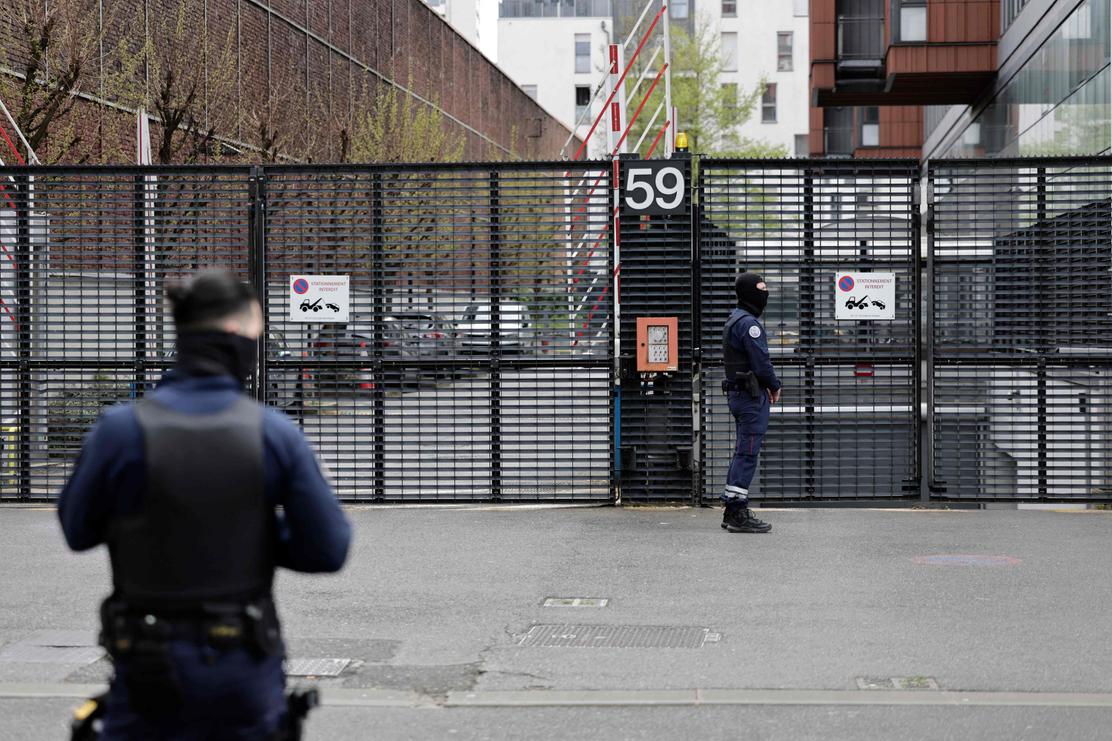 Le chanteur Gims mis en examen pour « blanchiment aggravé » dans le cadre d’une enquête en cours sur une colossale affaire internationale