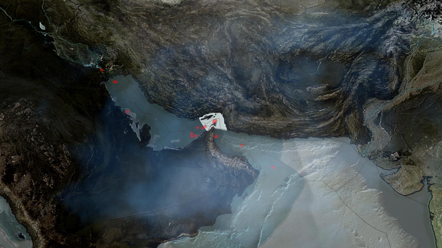 Où en est la guerre en Iran après deux semaines?