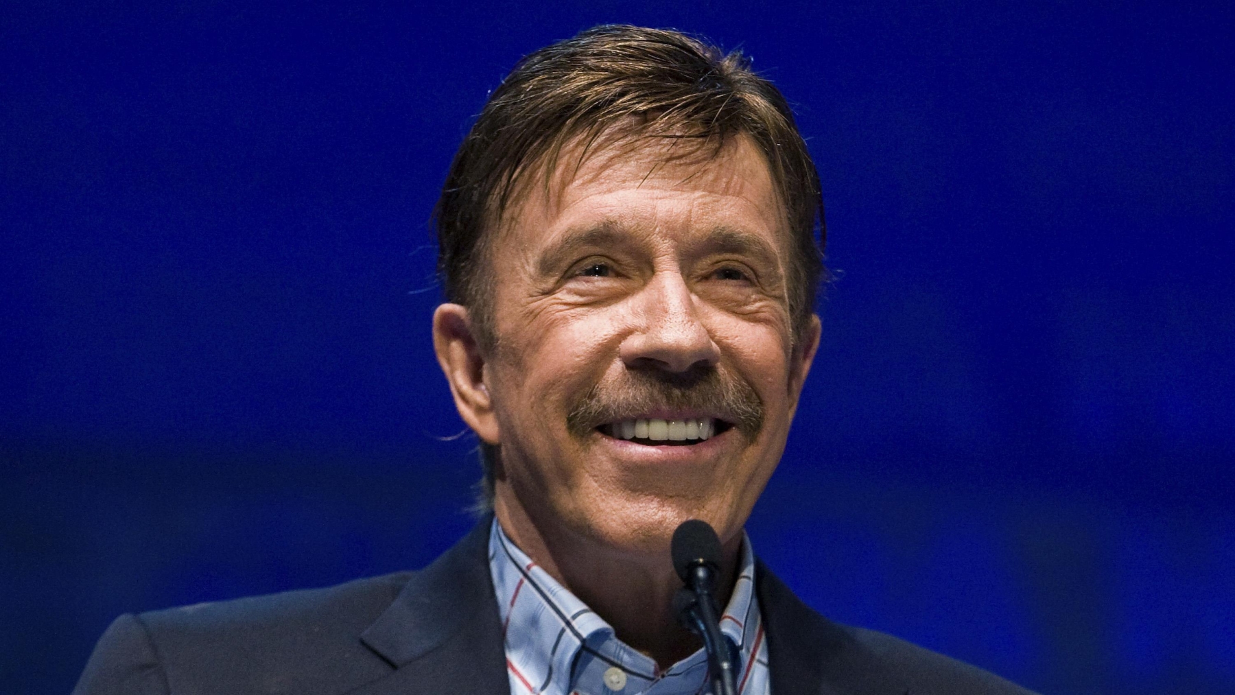 L’acteur américain Chuck Norris est mort à l’âge de 86 ans
