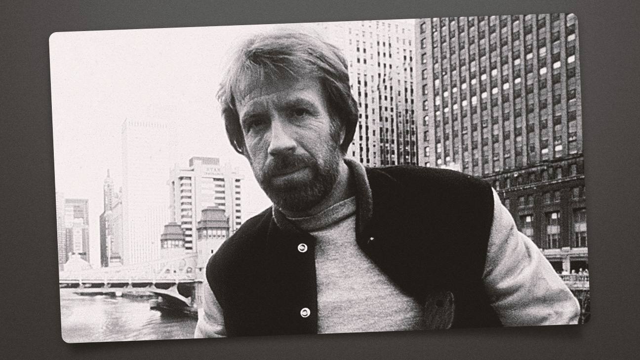 Chuck Norris, action hero and ‘Walker, Texas Ranger’ star, has died
