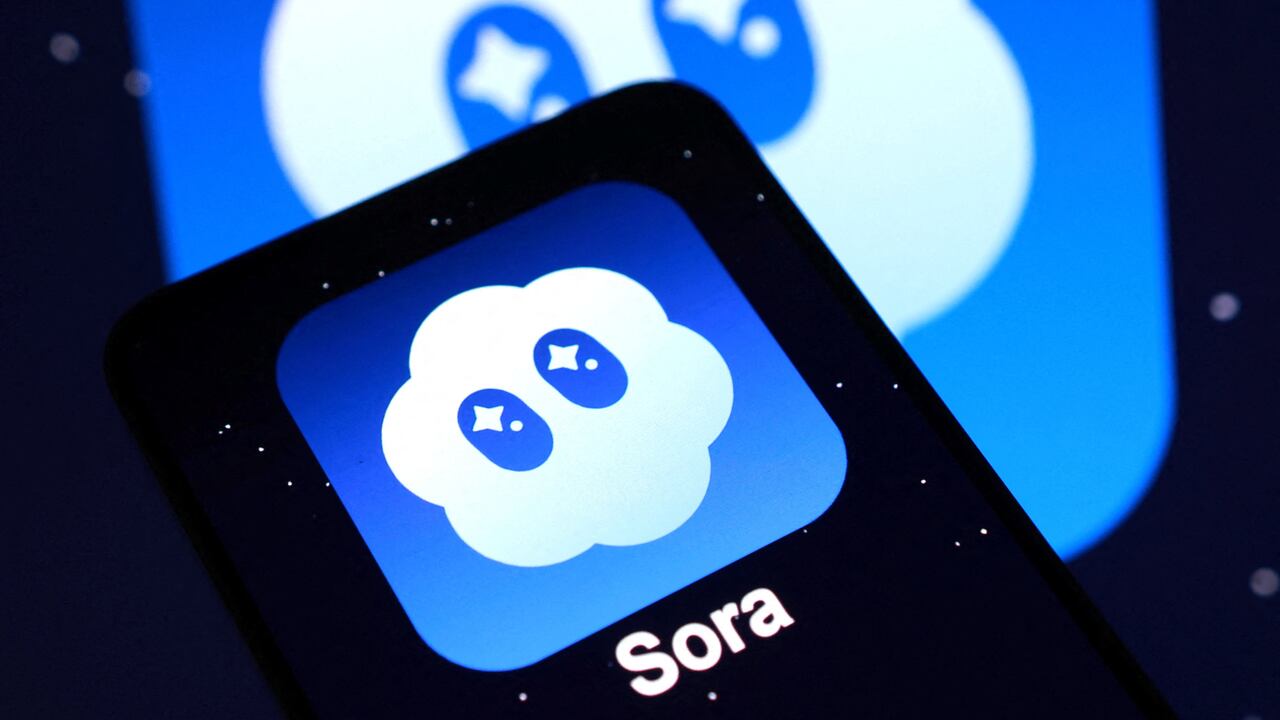 Sora, OpenAI's generative video app, is history. Here's what that means for the firm's future
