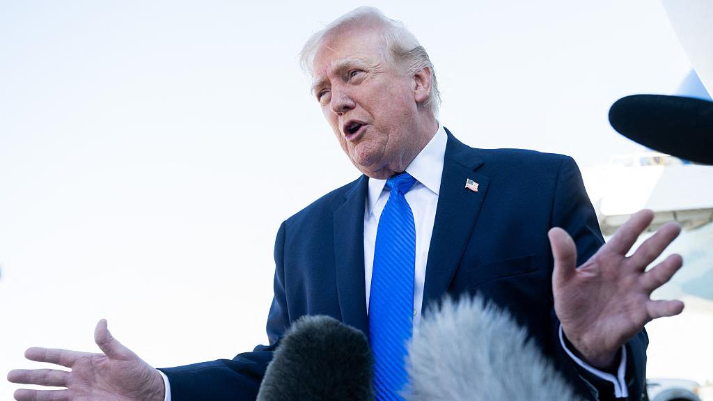 Donald Trump a proposé un plan de paix en 15 points à l’Iran, selon plusieurs médias