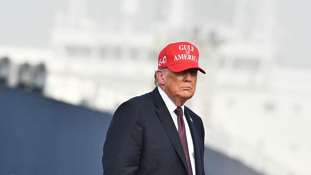 Le théâtre guerrier de Donald Trump, nouvel épisode