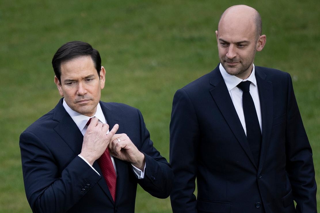 Au G7, Marco Rubio tente de faire mentir le scénario d’une Amérique embourbée en Iran
