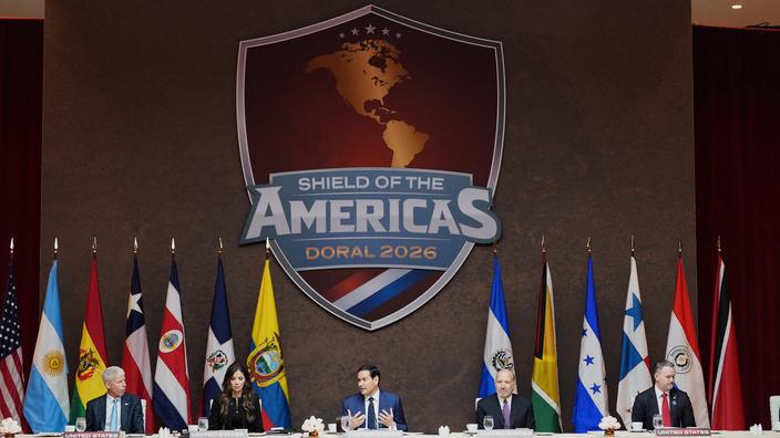 «Cuba vit ses derniers instants» : comment l’île des Caraïbes se prépare à une attaque des États-Unis