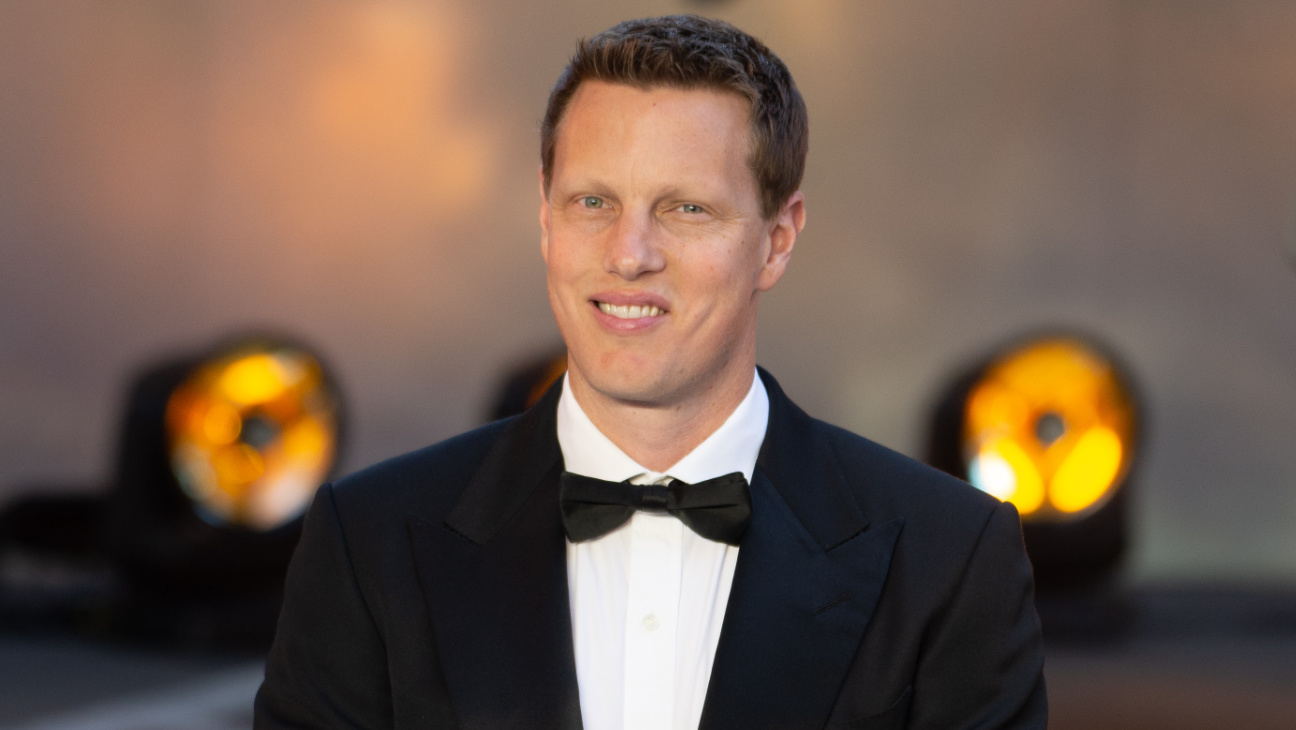 David Ellison Unveils Sweeping Vision for Warner Bros: “This Is About Reinventing the Business”