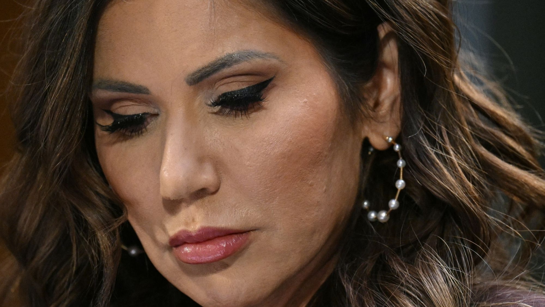 Trump ousts Noem as frustrations build among White House officials, GOP lawmakers