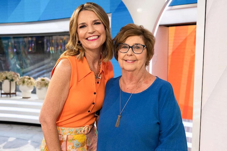 Savannah Guthrie gives 1st interview since Nancy Guthrie's abduction: 'We are in agony'