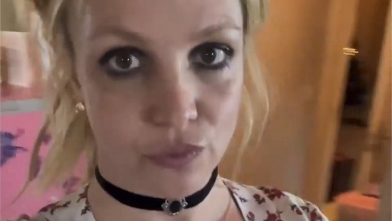 Tragic update in Britney’s arrest