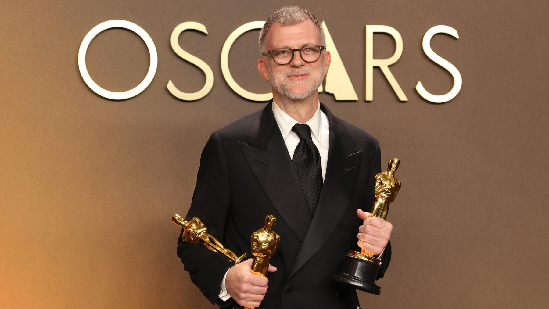 Oscars : Une bataille après l’autre s’impose face à Sinners, plusieurs Canadiens primés