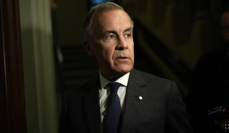 L’appui inconditionnel de Mark Carney aux frappes en Iran : un pari risqué?