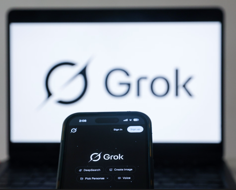 Liverpool and Manchester United complain to X over ‘sickening’ Grok AI posts