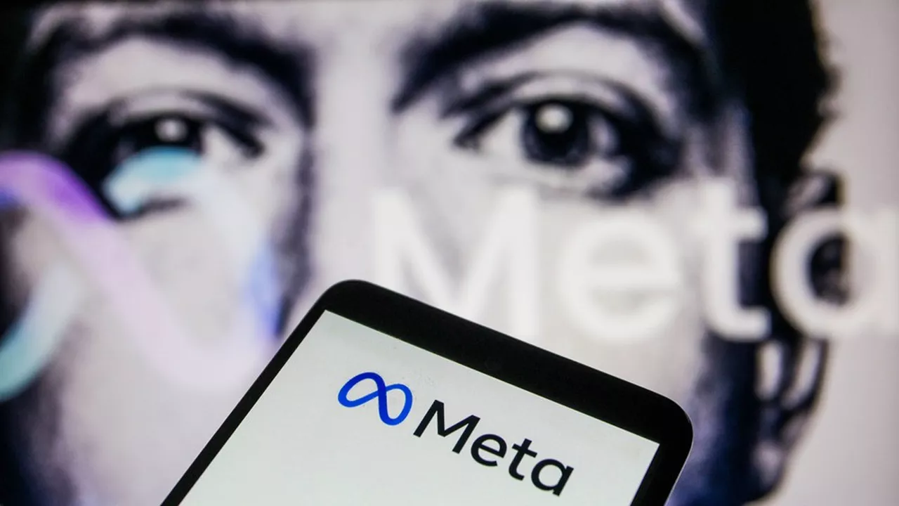 « Avec l'IA, la science-fiction devient réalité » : vers la fin du management humain chez Meta ?