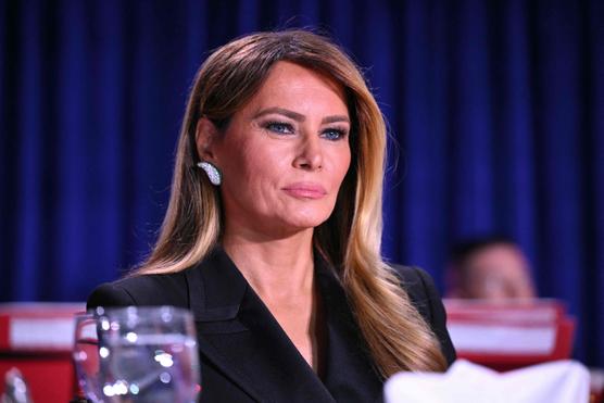 Tirs au gala de la presse : Mélania Trump s’insurge contre l’animateur de talk-show Jimmy Kimmel