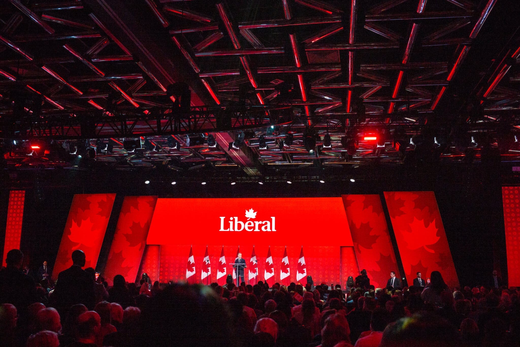 Carney Seals a Majority and Remakes Canada’s Liberal Party