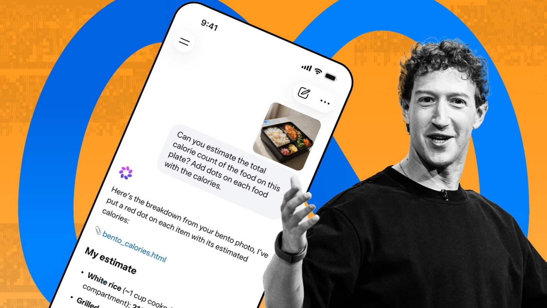 Meta releases first AI model since Zuckerberg’s spending spree