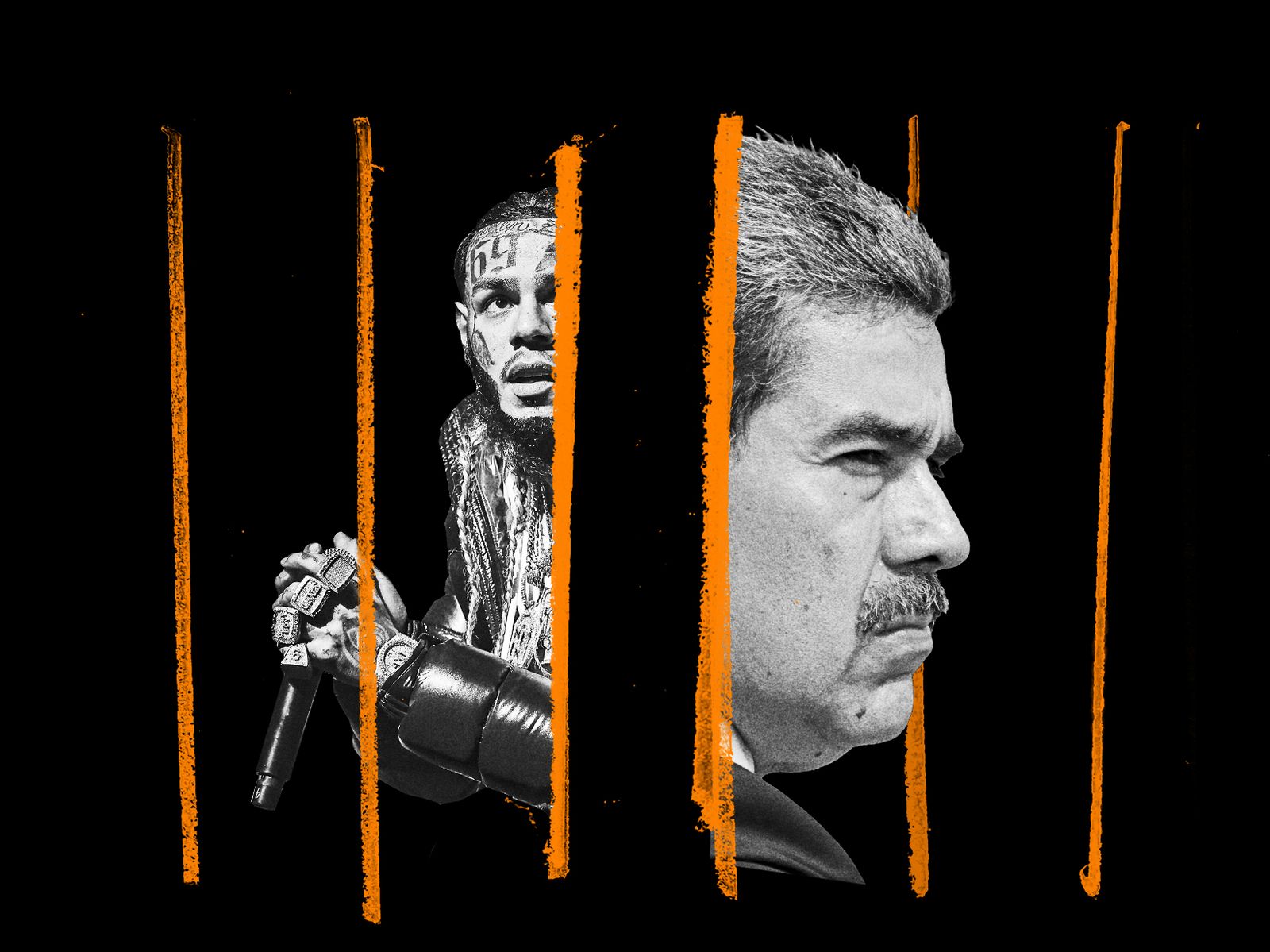 What Nicolás Maduro’s Life Is Like in a Notorious Brooklyn Jail