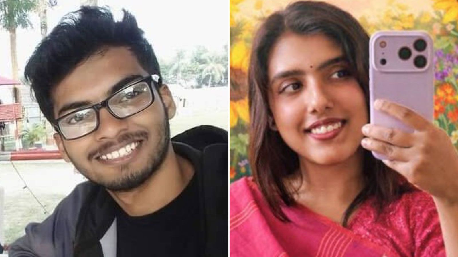 Roommate charged with killing two University of South Florida doctoral students after one of their bodies was found