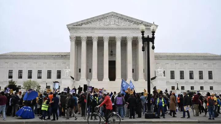 Aux États-Unis, la Cour suprême restreint les découpages électoraux censés favoriser les minorités