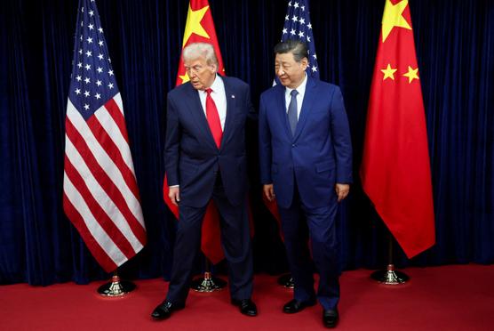Crise du détroit d’Ormuz : l’exercice d’équilibre de la Chine, première partenaire commerciale de l’Iran, mais contrainte de ménager Donald Trump