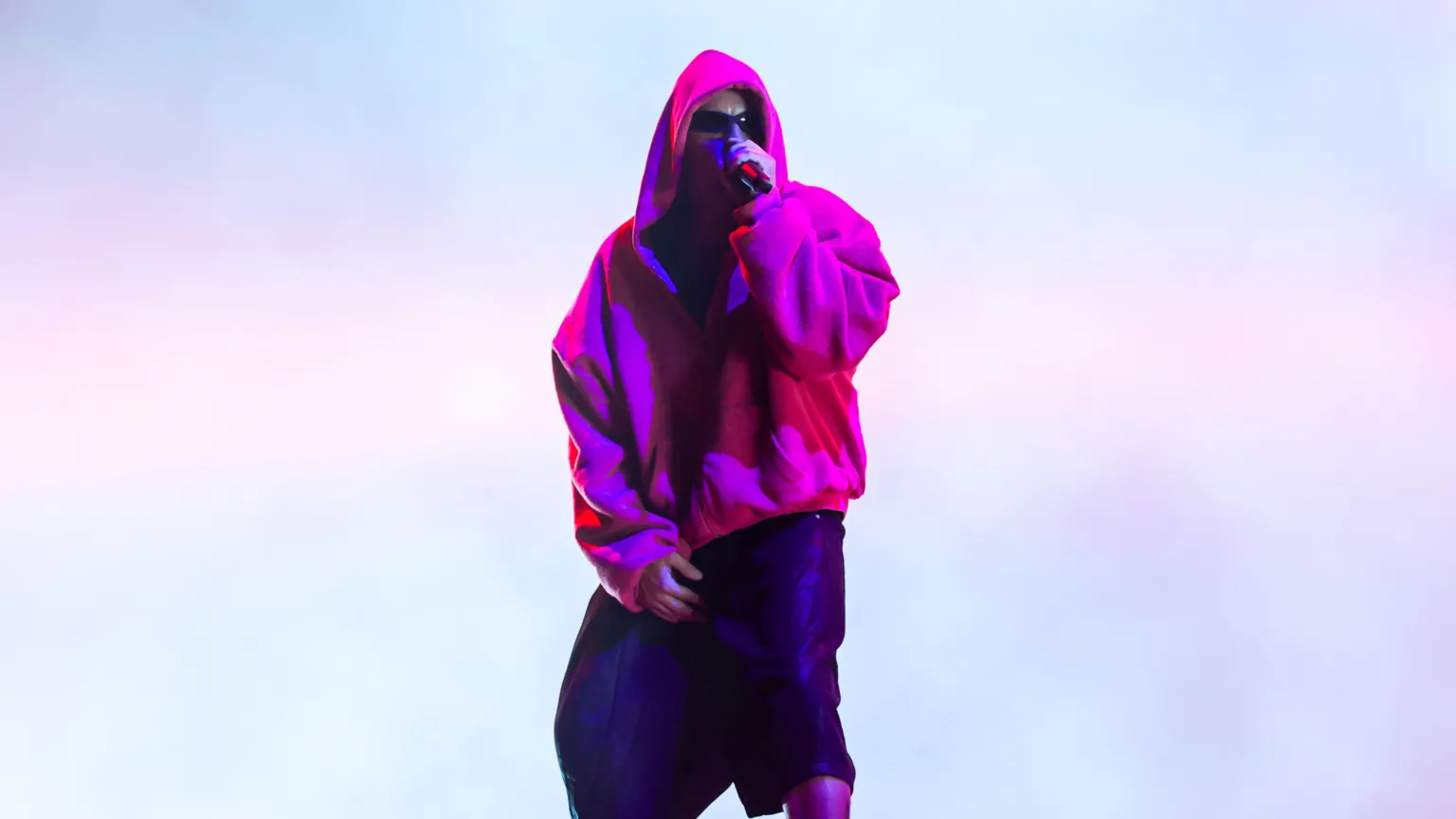 Justin Bieber headlines Coachella with nostalgia-fuelled set