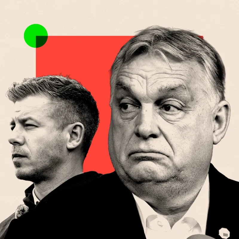 After 16 years in power, could Viktor Orban finally be unseated?
