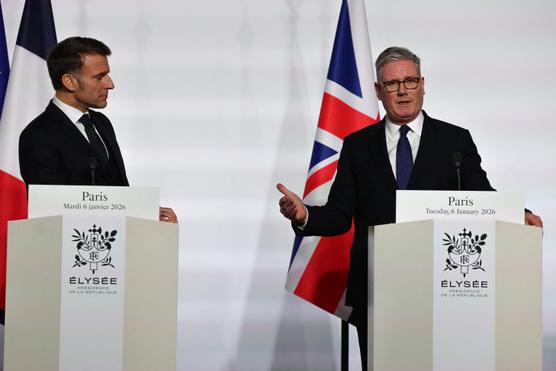 Why the Hormuz 'mission' led by France and the UK is largely symbolic