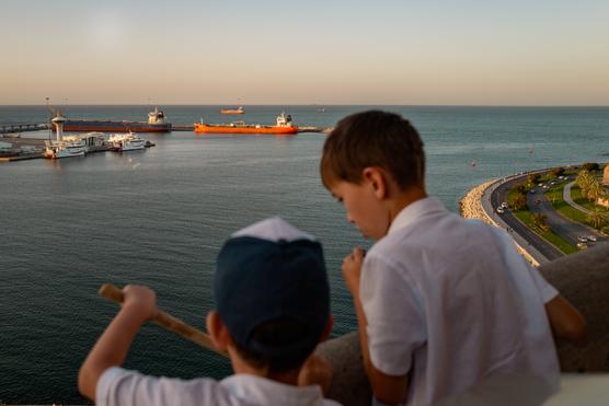 How the Strait of Hormuz became Iran's secret weapon in the war with the US and Israel